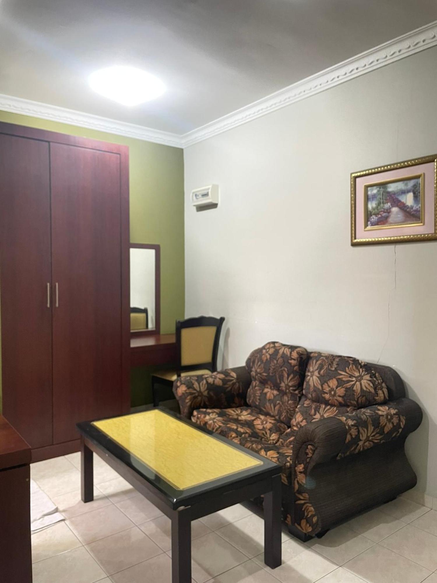 Bayu View Hotel Klang Buitenkant foto