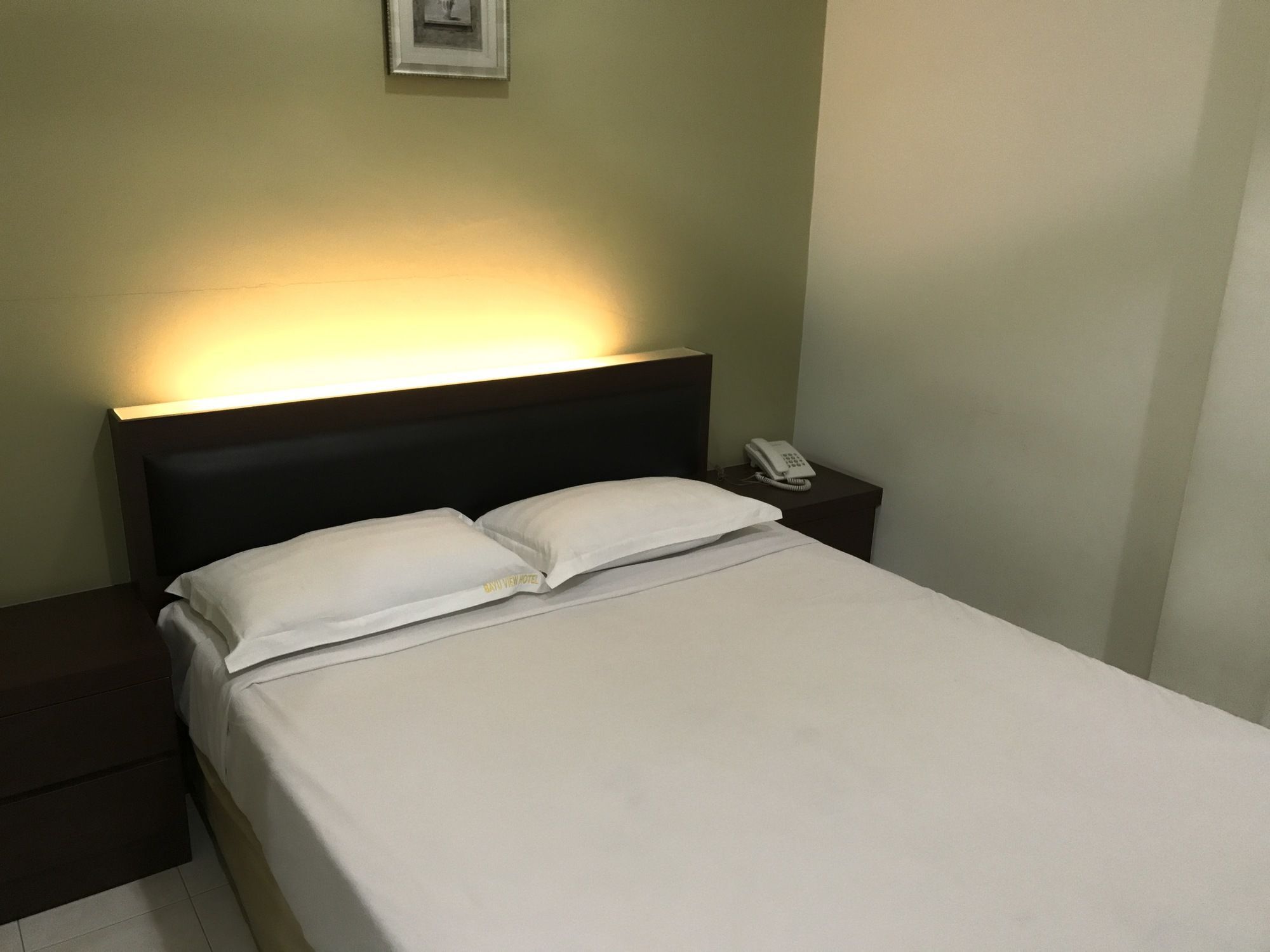 Bayu View Hotel Klang Buitenkant foto