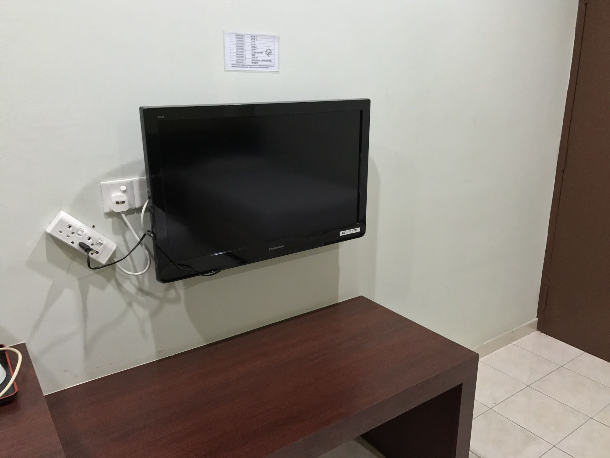 Bayu View Hotel Klang Buitenkant foto