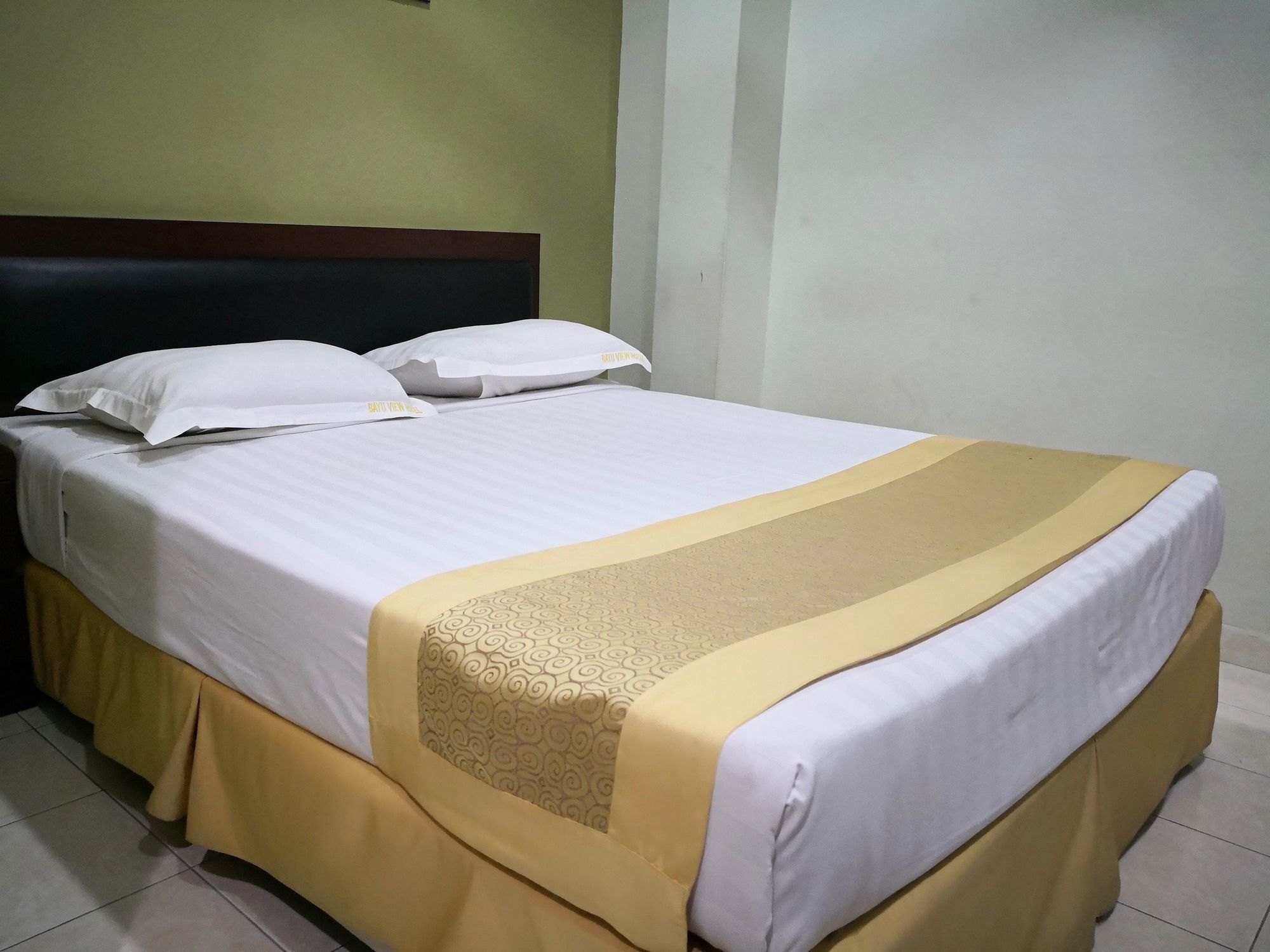Bayu View Hotel Klang Buitenkant foto